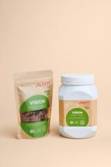 Trockenfutter Vision für Hunde mit 81% Fleisch