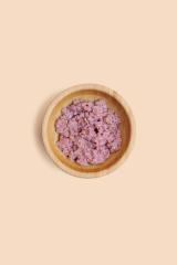 Inhalt Mousse mit Kaninchen