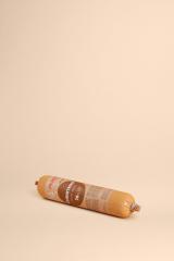 Weihnachtswurst für Hunde und Katzen